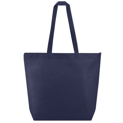 Bolsa non woven grande con doble asa larga